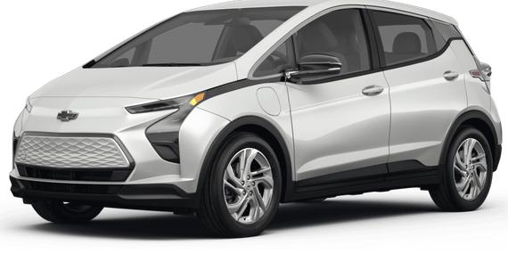 CHEVROLET BOLT EV 2023 1G1FW6S07P4171283 image